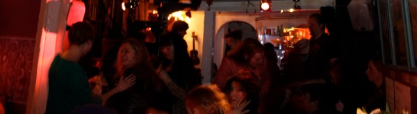 Brighton Repair Cafe Launch 2