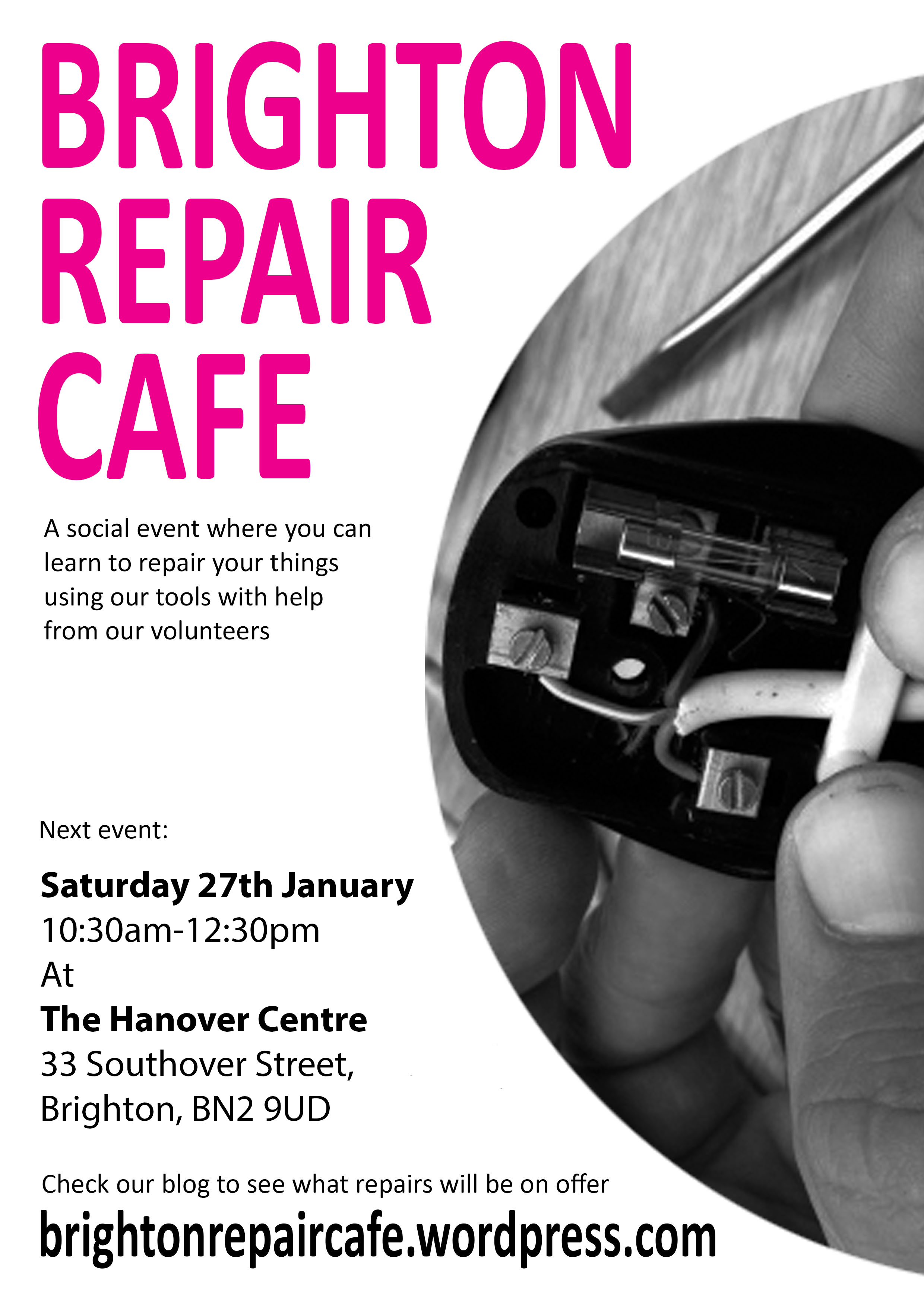 BRCflyerHanvoverJAN18